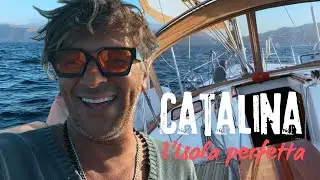 Catalina...L'Isola perfetta