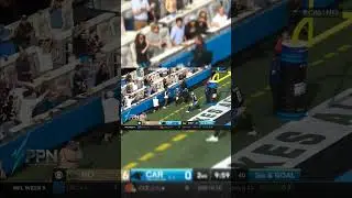 The building blocks to a strong Panthers Foundation (Offense). #keeppounding #NFL #nfl #Panthers