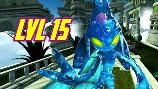 Sonic Forces Speed Battle - Chaos LEVEL 15 (HD Widescreen)