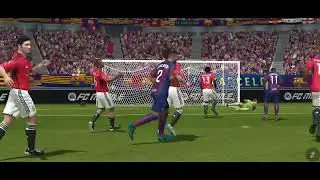 Kyle Walker insane goal