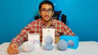 Echo Dot 4, Homepod Mini 2020, and Google Nest Mini 2 Comparison/Review!