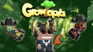GROWTOPIA GROWPASS REVIEW  | November