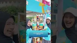 Terima kasih membersamai Befood @ 2025 ✨ 