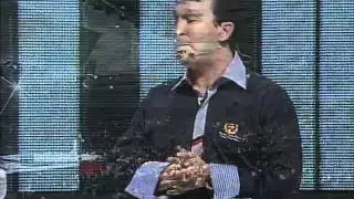 Pastor Chepe Putzu - Lamiendo el plato Parte 1