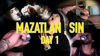 Mazatlan Day 1. . . *LIT*