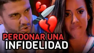 CUÁNDO PERDONAR UNA INFIDELIDAD 💔 7 CLAVES para saber si continuar tu relación tras una infidelidad