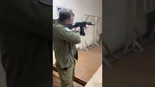 TG2 366ткм с банкой Bos в тире