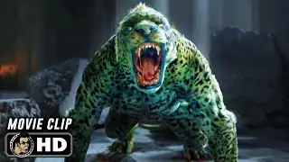 Hellboy Vs Gruagach Scene | HELLBOY (2019) Sci-Fi, Movie CLIP HD
