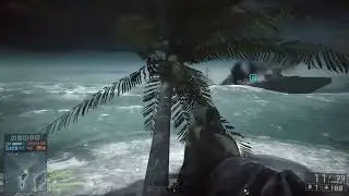 Got DICE camo today.