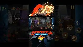 Streets of Rage 4 