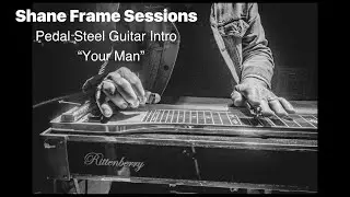 How To Play Pedal Steel Guitar Intro 