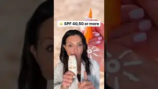 How Much Sunscreen Should You Use? | Dermatologist Tips for SPF