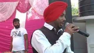 Deep mullanpuri