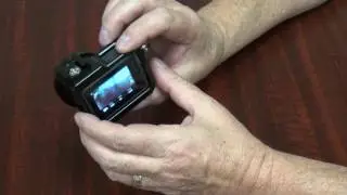 GOPRO HERO 5 ALUMINUM PROTECTIVE CASE + HOTSHOE MOUNT