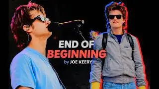 Djo - End Of Beginning (Stranger Things Finale S5E9)