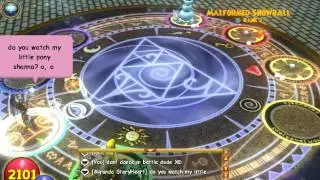 Wizard101 Five B.O.X.E.S Quest: Wizard City Part 1