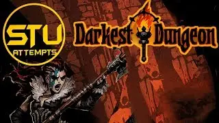 Twisted Faces of the Damned &ndash; The Collector 2 - Darkest Dungeon Optional Content &ndash; StuAttempts