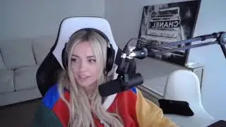 Corpse flirting with girls! Valkyrae, AOC, BrookeAB and more!