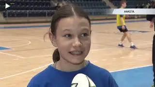 Valentínsky turnaj v trojkovom basketbale