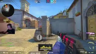 TOP brax MOMENTS 2017 @c9swag Unbanned from ESL!