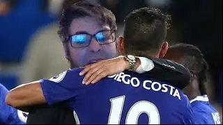 Diego Costa To China? Yaya Toure Turns Down &pound;430K A Week?