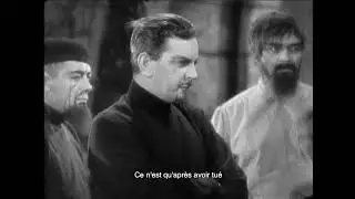 LES CHASSES DU COMTE ZAROFF   Bande annonce
