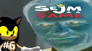 ̶T̶̶U̶̶S̶̶K̶ PLUSK FINAL BOSS | Sejm the game [#6]