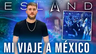 ANÉCDOTAS DEL VIAJE A MÉXICO 🇲🇽 PREMIOS ESLAND | CHARLITAS #BatallitasDeCarola