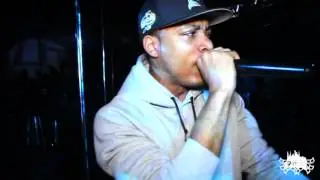 Live Performance at Frank Po