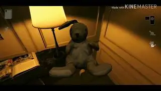The Reporter 2 | Episode one (remake)