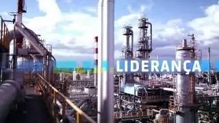 Rhodia corporate video (Brazilian version)