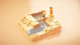 LEGO Builder's Journey - Launch Trailer