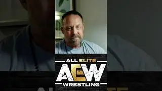 Мистер Кеннеди в AEW? #AEW #MrKennedy #MicCheck
