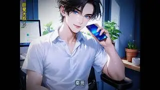《巨星大叔》05 一首歌让濒临破产的中年大叔，成为新时代情歌教父！ #二次元 #动漫解说 #小说推荐 #有声漫画 #每日推书