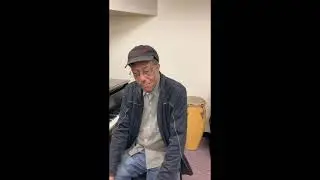 Patience Higgins interview