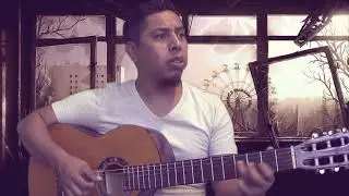 Algo de suerte - Rockdrigo González