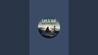 Life of Kai is live! Thank you for helping us hit 50 Subs before new year