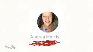 Andrea Morris omorashi