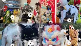 The best furry & cosplay of the week, 16 Jan 2026