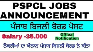 Latest jobs News punjab Bijli board Jobs In Punjab 2020