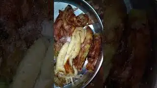 Bondhura #Aaj ke, r,#Recipe#Bengali piyo #Begun#pura ✨ cooking video #😋😋 #love #song #bollywood