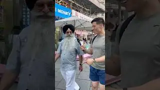 Punjabi language 🇮🇳