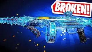 USE THIS BEFORE THEY NERF IT 🤫