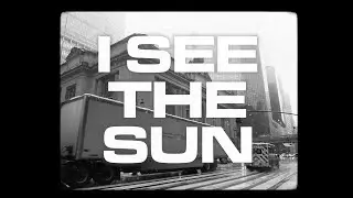 Zitrovision - I See the Sun ft. Shevonne (Official Video) | Handpan Jazz