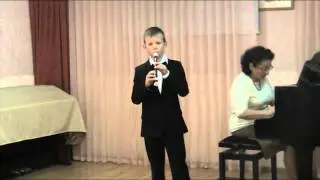 Н.А.Римский-Корсаков. Полет шмеля