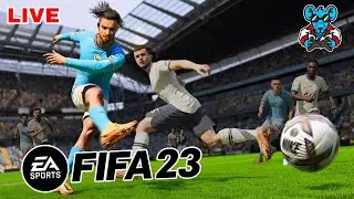 Fifa 23 LIVE Tamil ft.Bluera Gaming | RATS IN2 GAMING