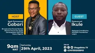 IS HUMAN RIGHTS AND POLICE REFORMS A REALITY IN NIGERIA?