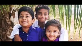 Bommala pelli #sriramanavamispecial