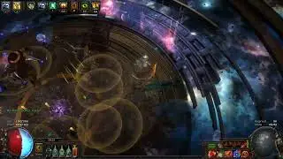 Seismic Trapper - Uber Maven Showcase