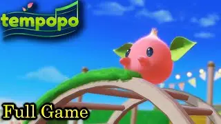 Tempopo | Full Game Let's Play